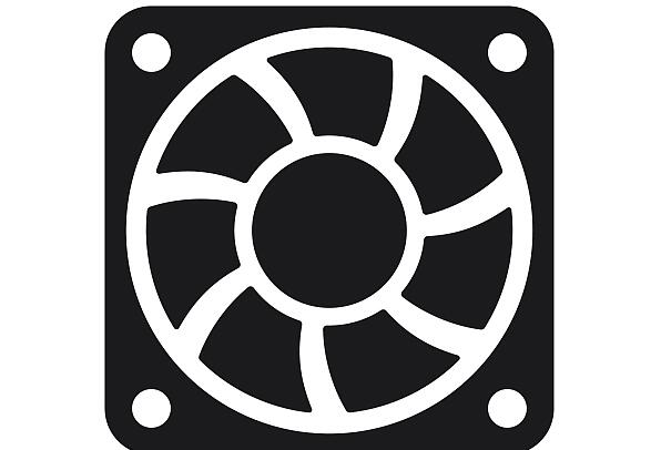 無回流低噪音電腦散熱風(fēng)扇設(shè)計思路-臺灣三巨風(fēng)扇