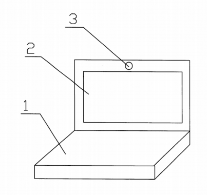 ?散熱風扇型筆記本電腦