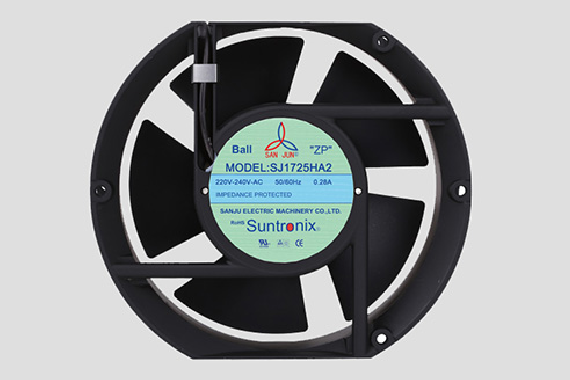 <b>三巨電機(jī)順應(yīng)制造業(yè)提檔升級趨勢，升級產(chǎn)品優(yōu)化散熱性能</b>