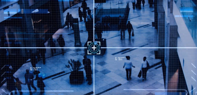 <b>城市安防智慧升級(jí)，臺(tái)灣三巨電機(jī)散熱風(fēng)扇來(lái)助力</b>